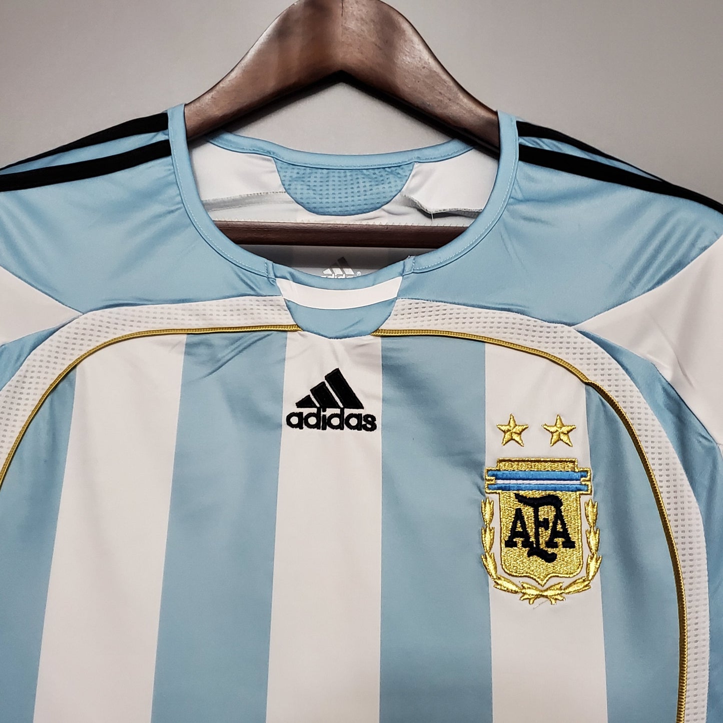 ARGENTINA I 06/07 HOMBRES (RETRO)