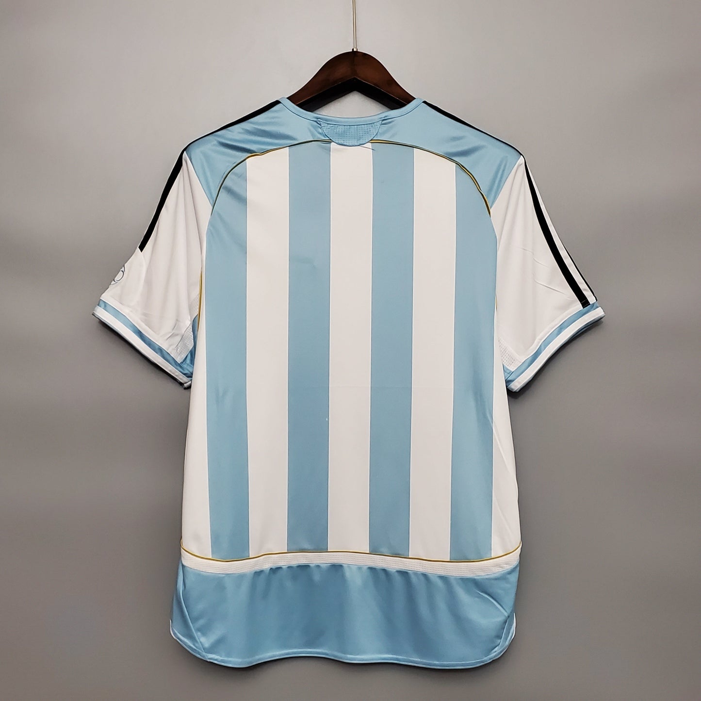 ARGENTINA I 06/07 HOMBRES (RETRO)