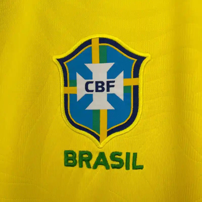 CAMISETA BRASIL 2023 | HOMBRES