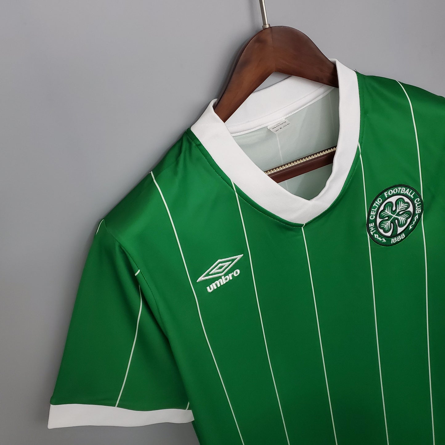 CELTIC I 84/86 HOMBRES (RETRO)