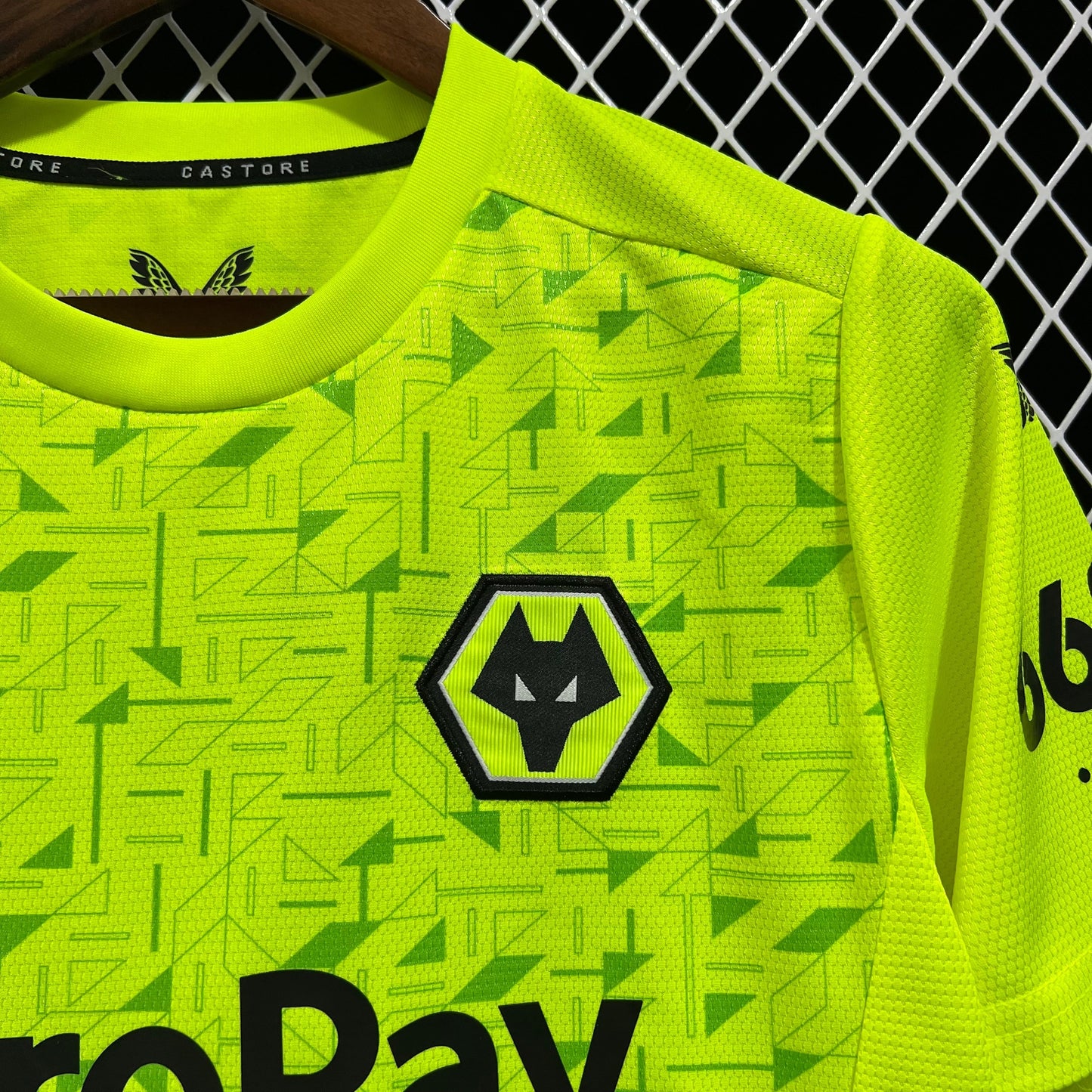 WOLVERHAMPTON II 23/24 HOMBRES