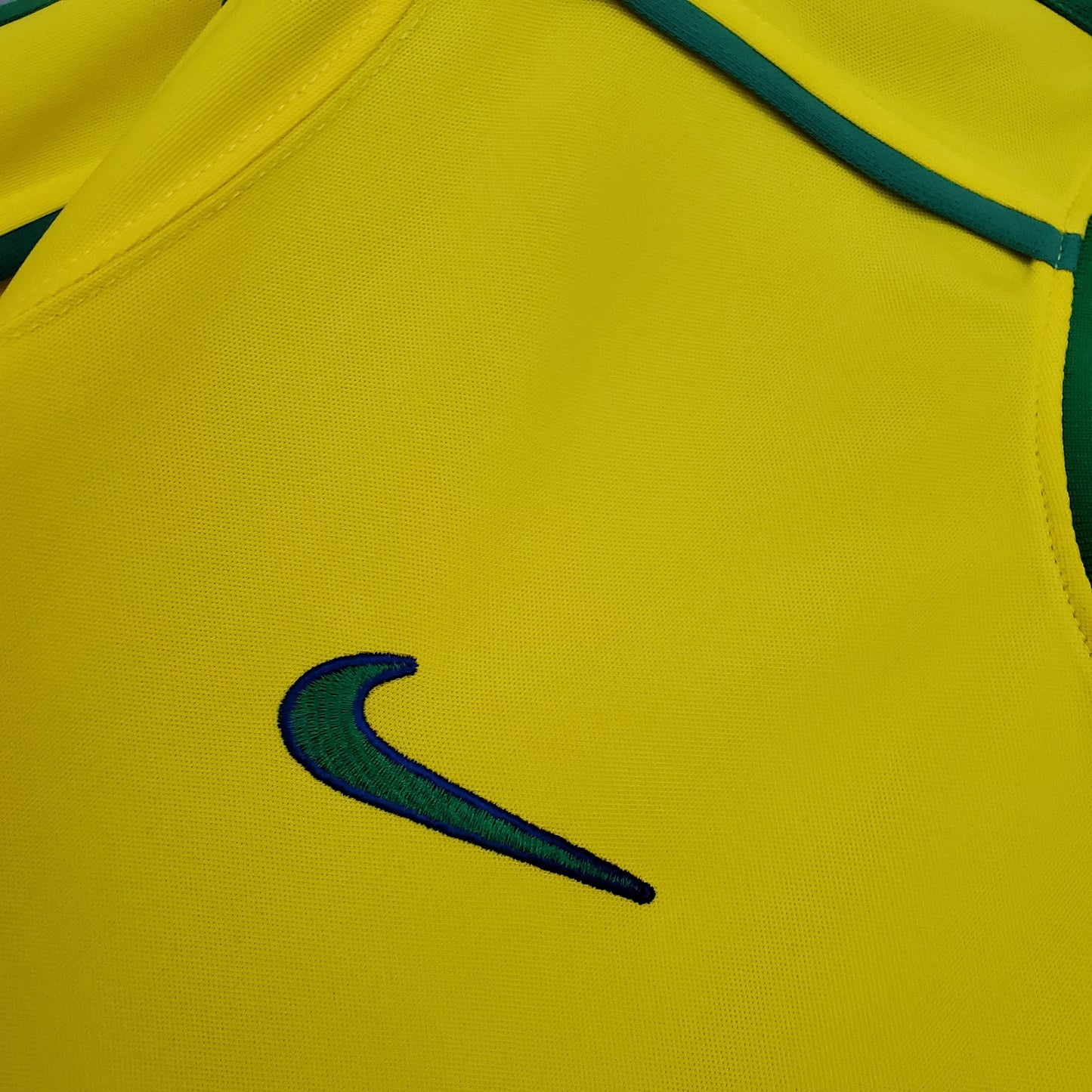 BRASIL I 98 HOMBRES (RETRO)