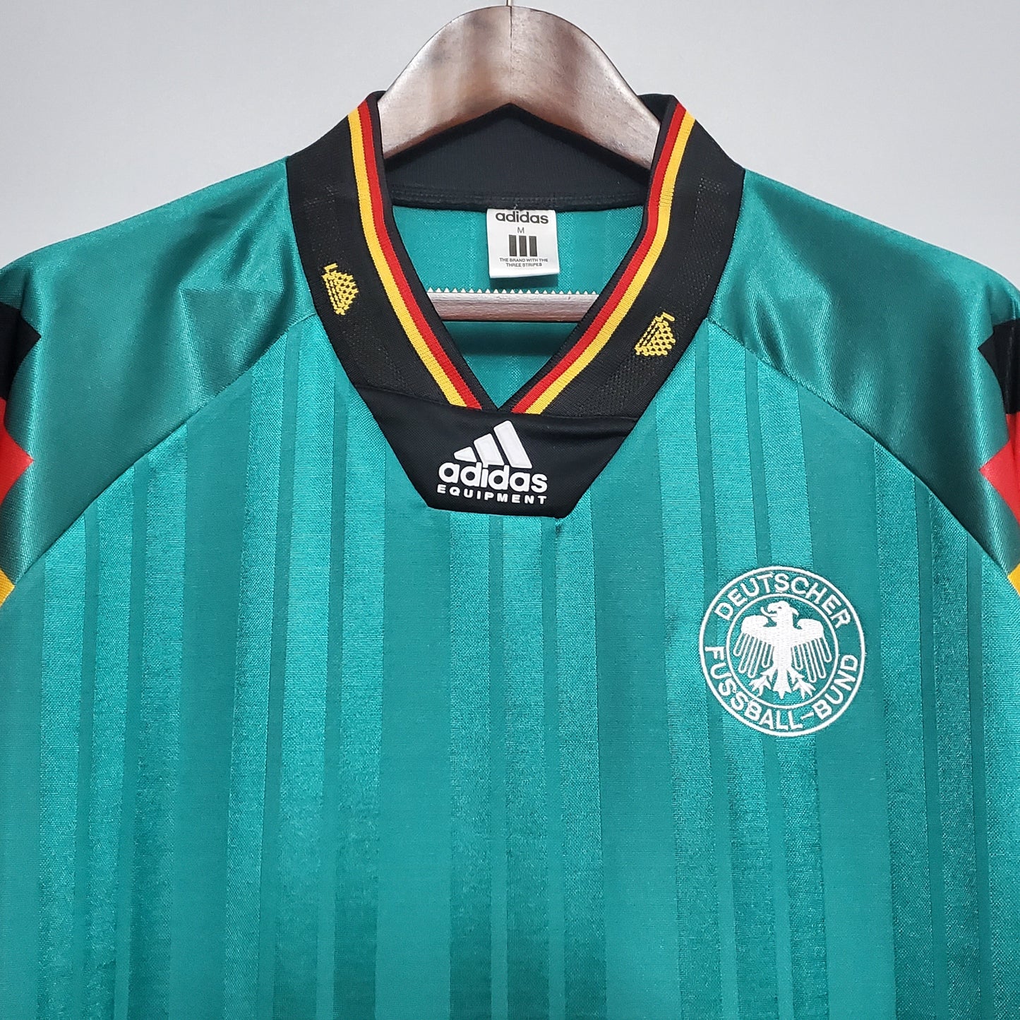 ALEMANIA I 1992 HOMBRES (RETRO)