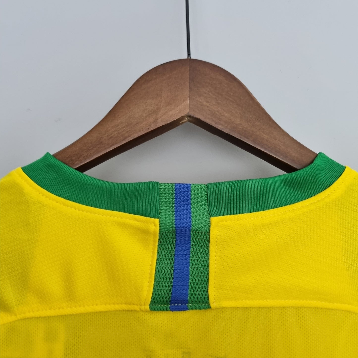 BRASIL I 2018 HOMBRES (RETRO)