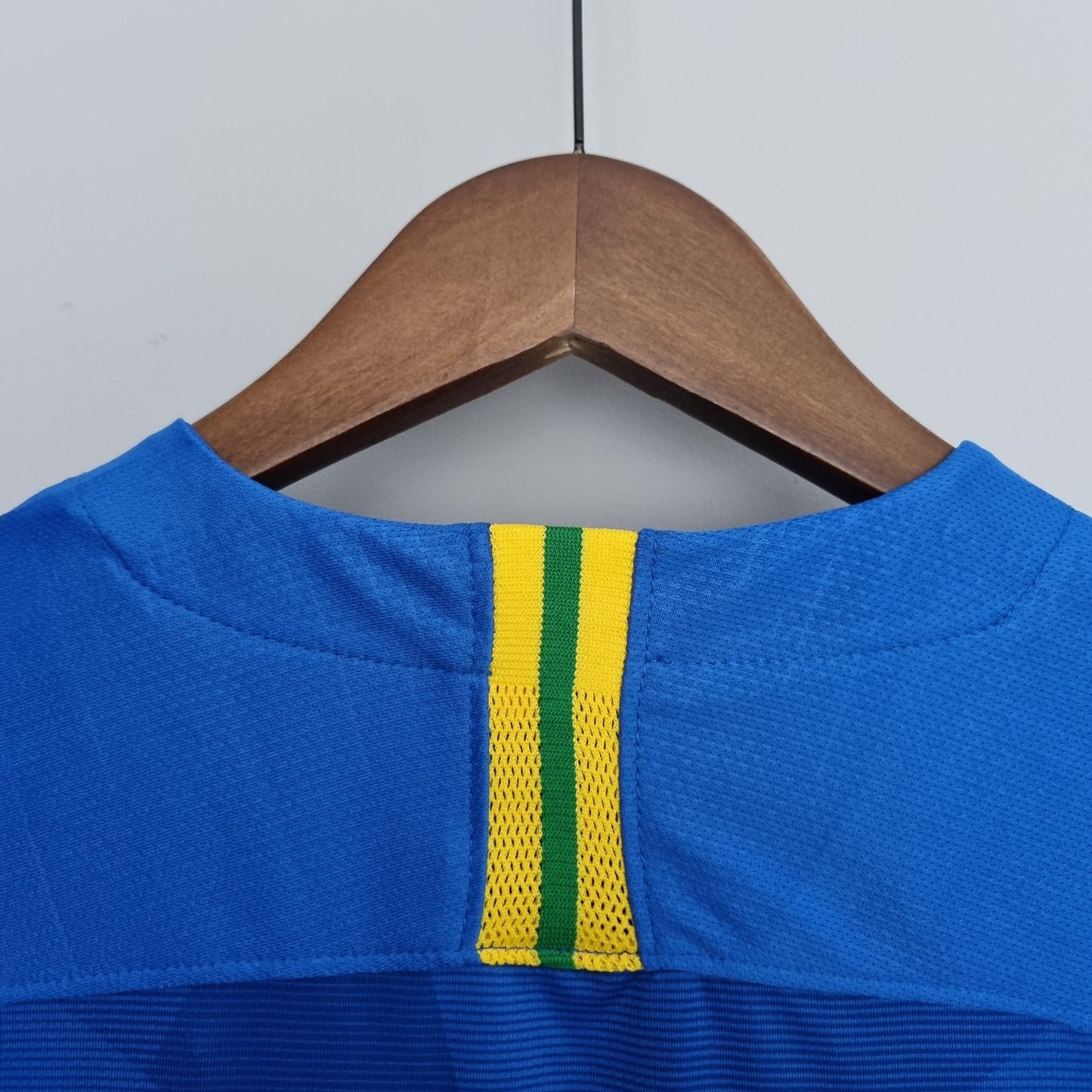 BRASIL II 2018 HOMBRES (RETRO)
