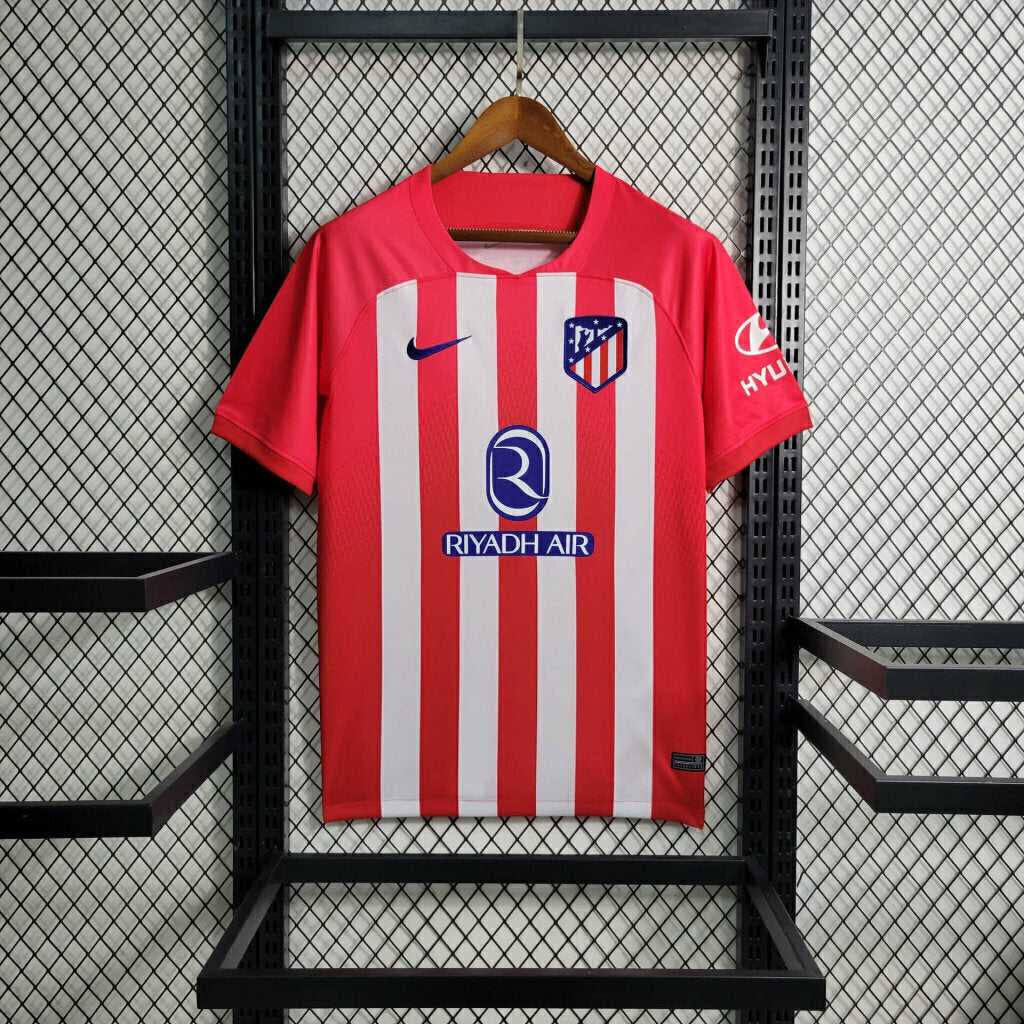 ATLÉTICO DE MADRID I 23/24 HOMBRES