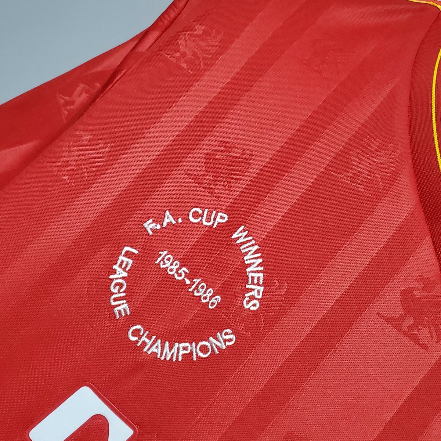 LIVERPOOL I 1985 HOMBRES (RETRO)