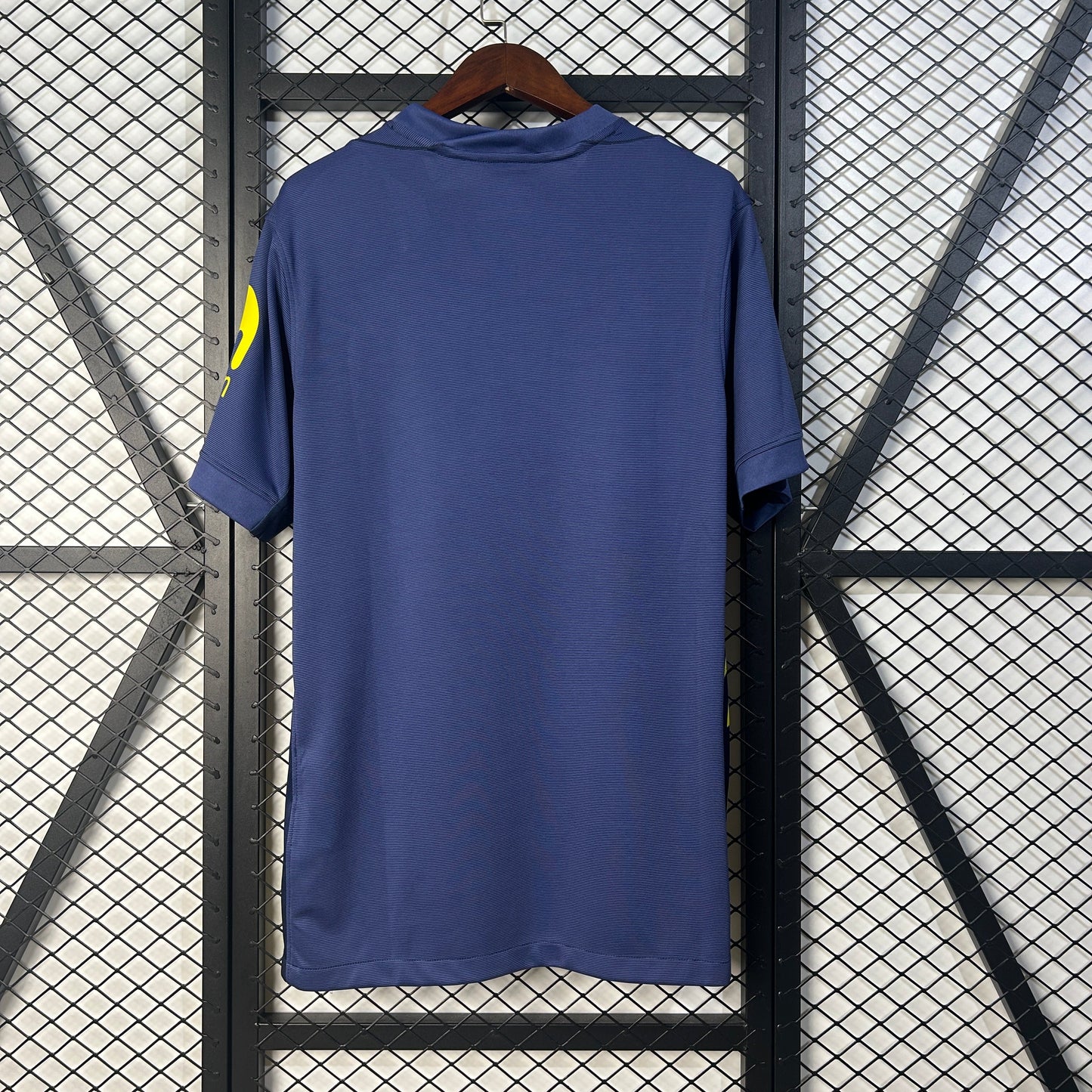 Camiseta Atletico 25/26 ⚽ Segunda Equipación | Fan Edition