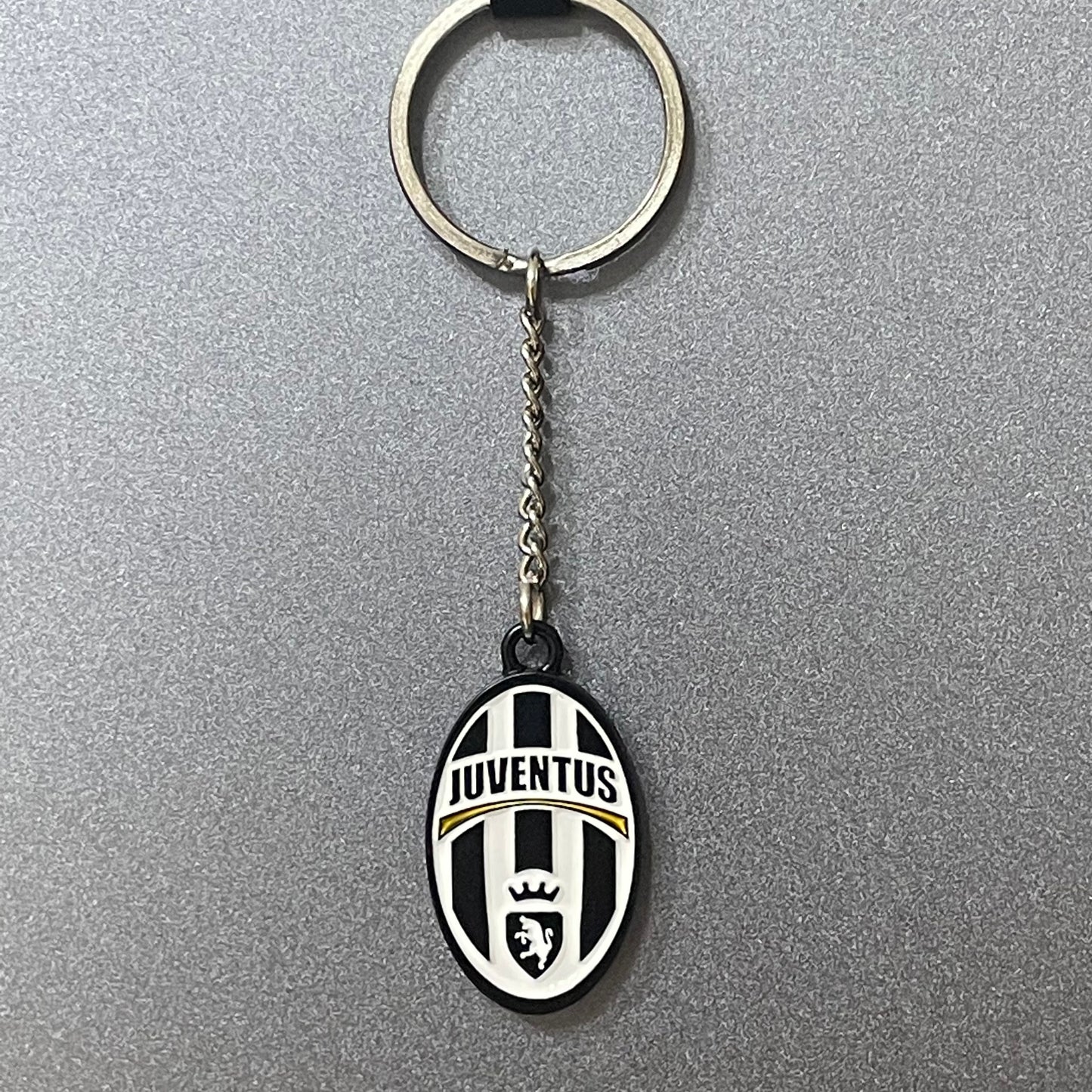 JUVENTUS LLAVERO