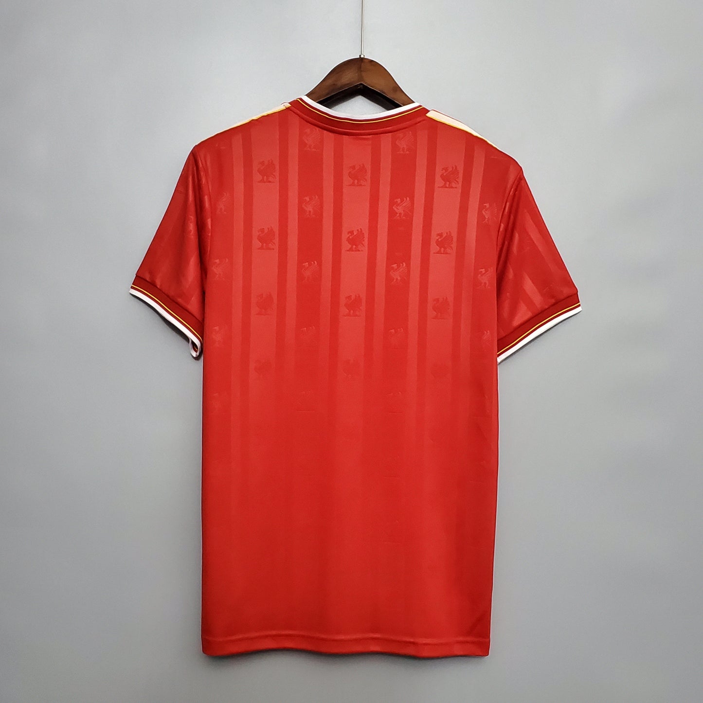 LIVERPOOL I 1985 HOMBRES (RETRO)