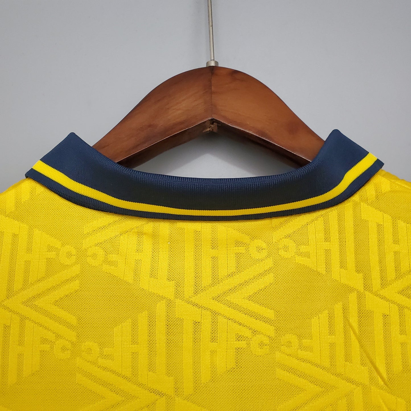 TOTTENHAM ll 92/94 HOMBRES (RETRO)