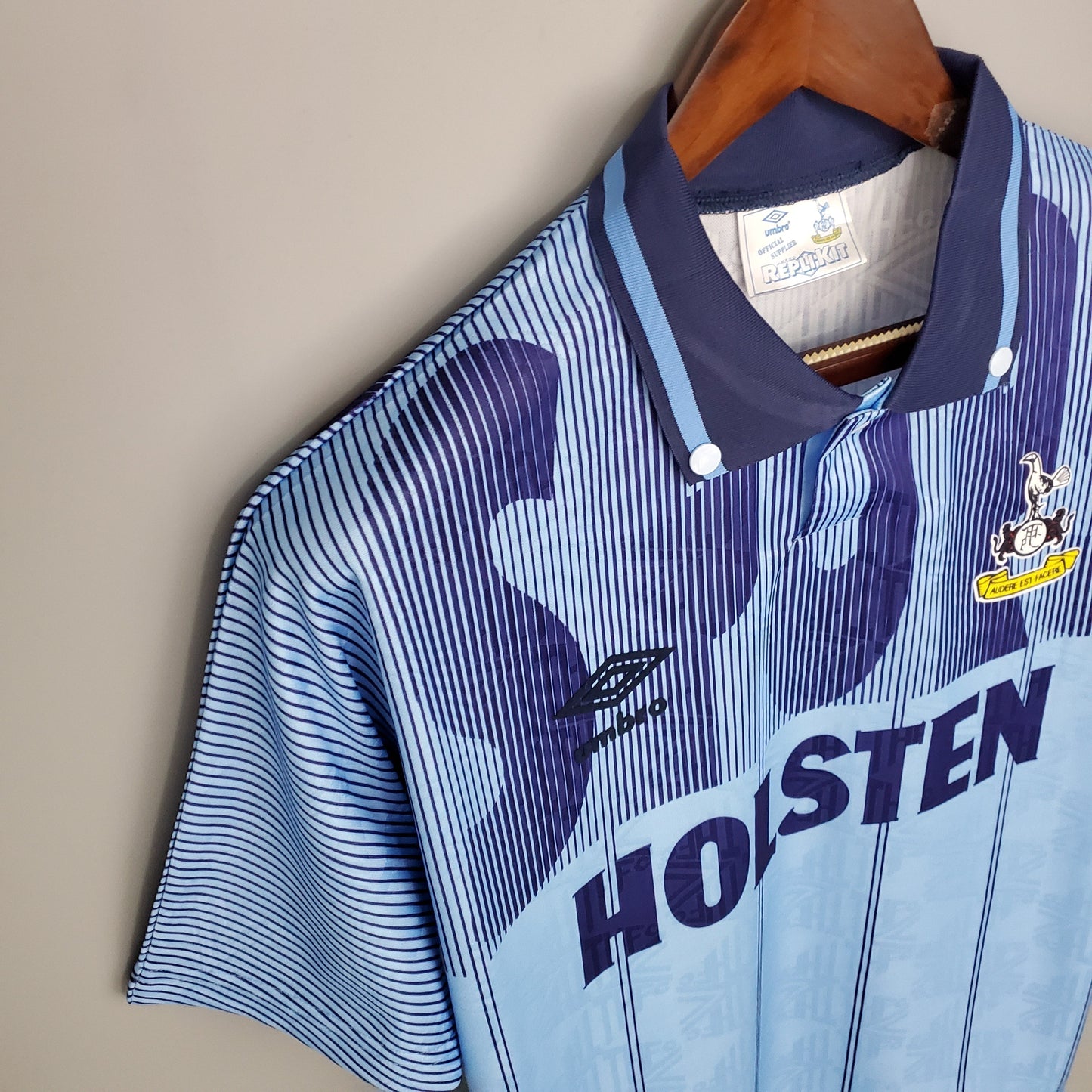 TOTTENHAM l 92/94 HOMBRES (RETRO)