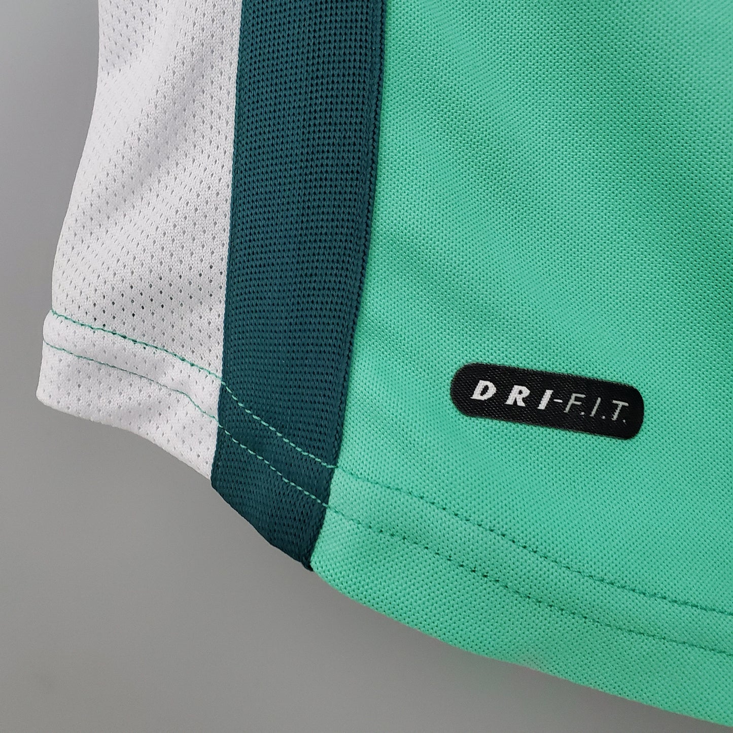 NIGERIA I 1998 HOMBRES (RETRO)