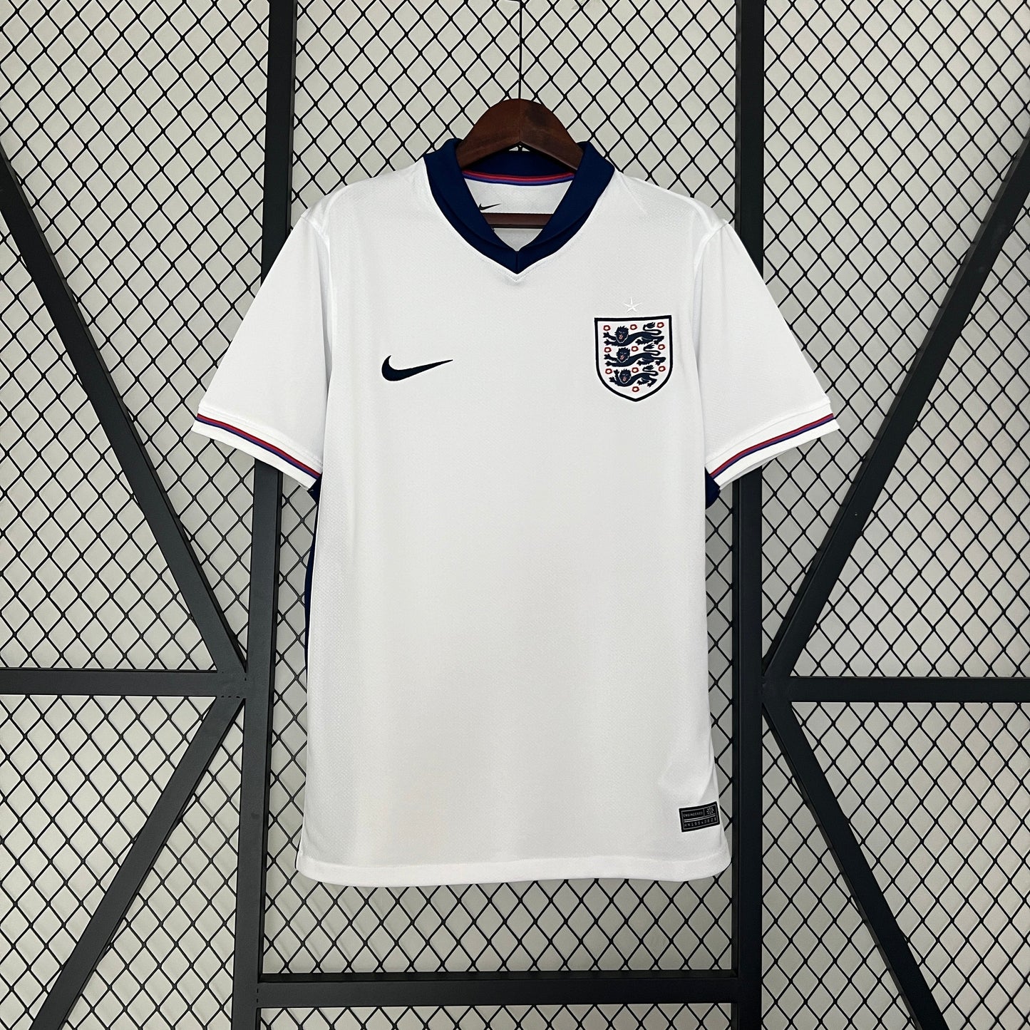 CAMISETA INGLATERRA I EURO 2024/2025/2026 HOMBRES