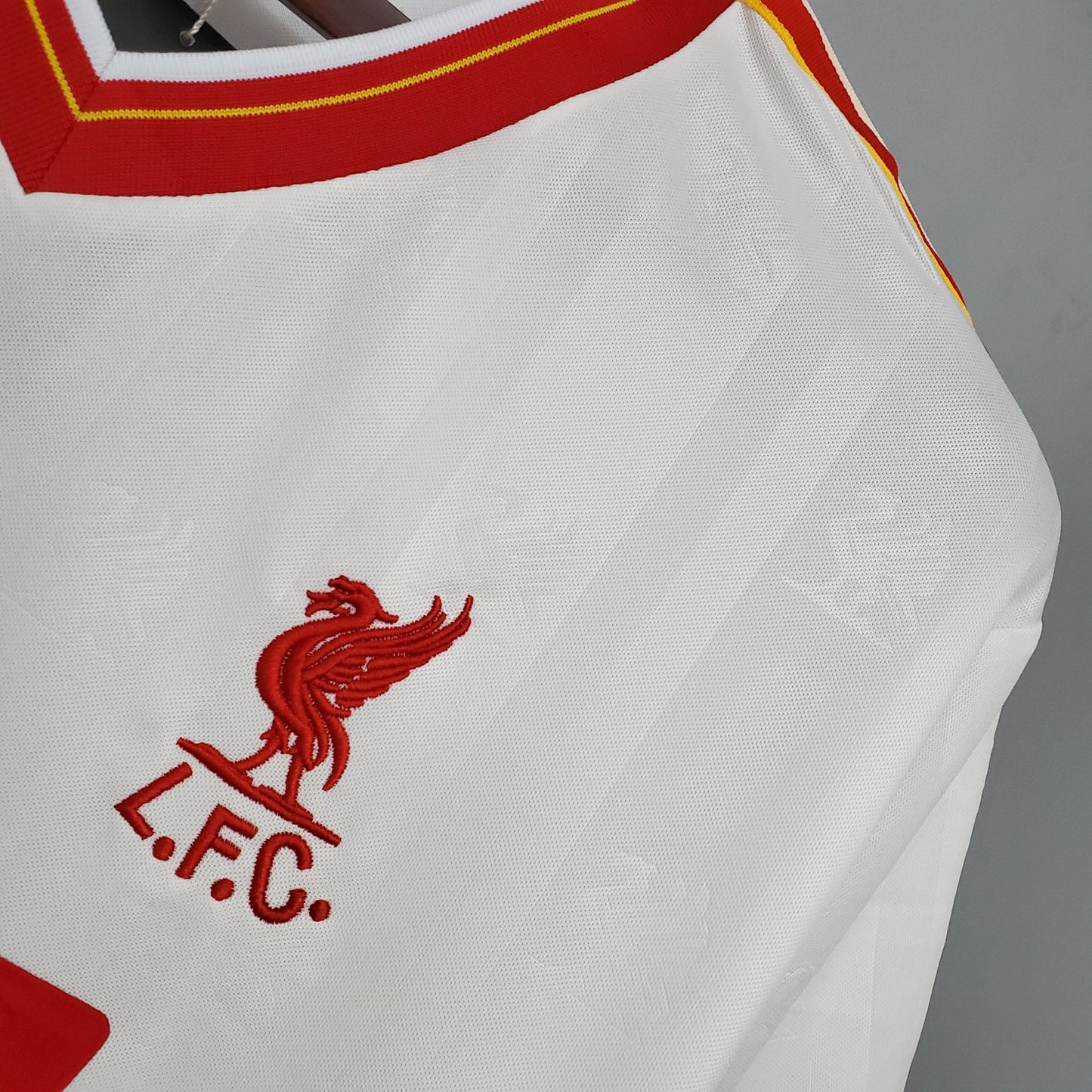 LIVERPOOL II 1985 HOMBRES (RETRO)