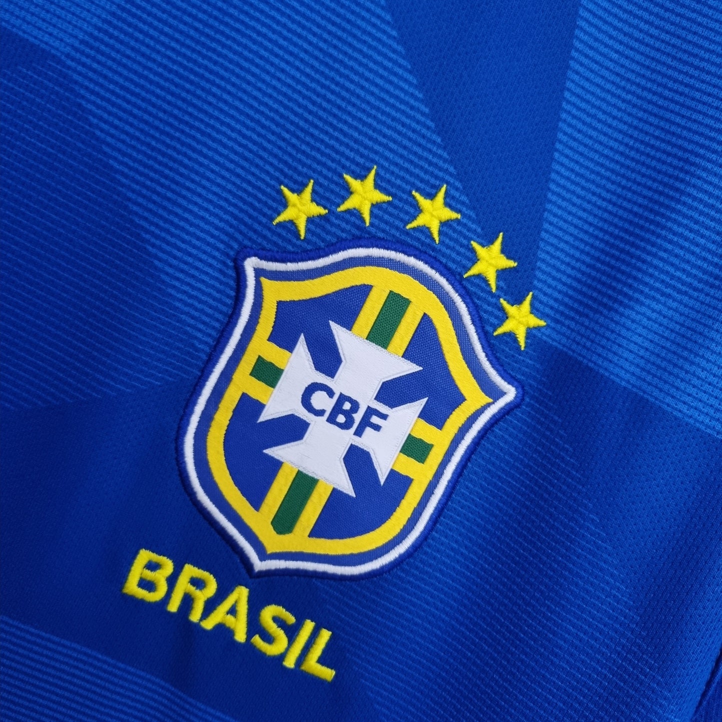 BRASIL II 2018 HOMBRES (RETRO)