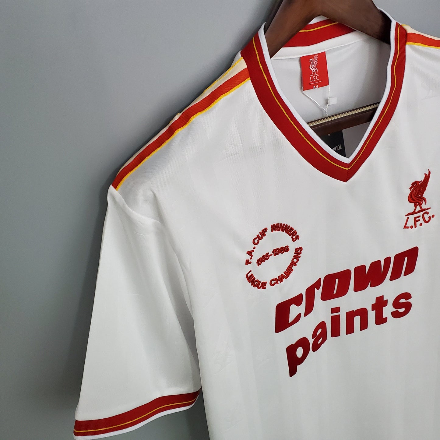 LIVERPOOL II 1985 HOMBRES (RETRO)
