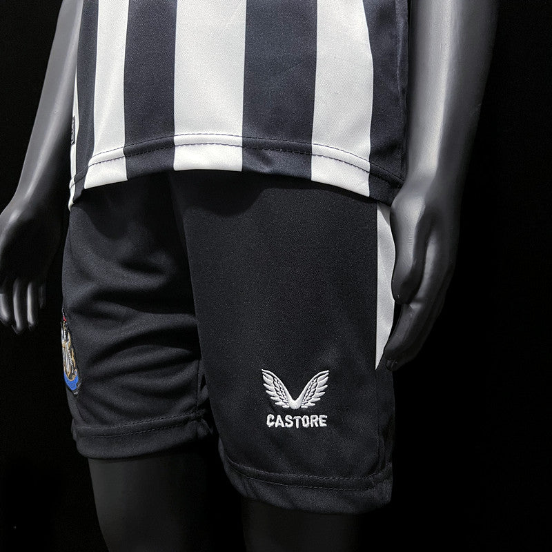 NEWCASTLE I 23/24 KIT PARA NIÑOS