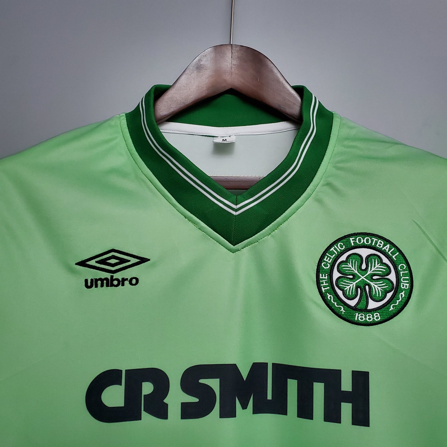 CELTIC III 84/86 HOMBRES (RETRO)