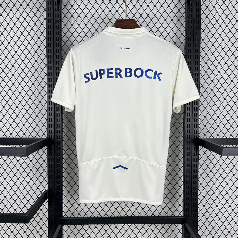 Camiseta Porto Third 25/26 ⚽ Equipación Especial | Fan Edition