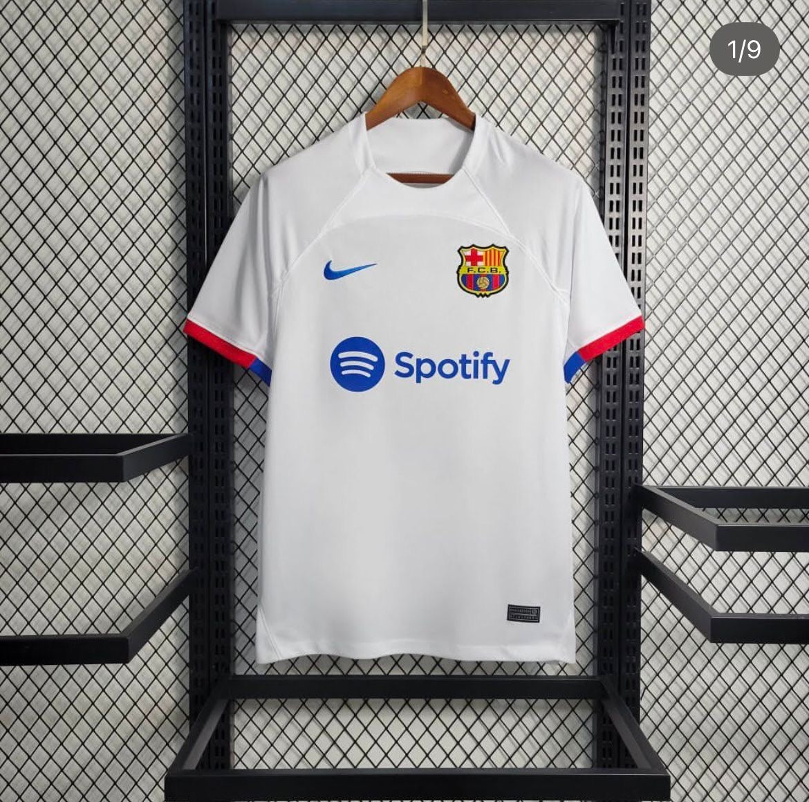 BARCELONA II 23/24 HOMBRES