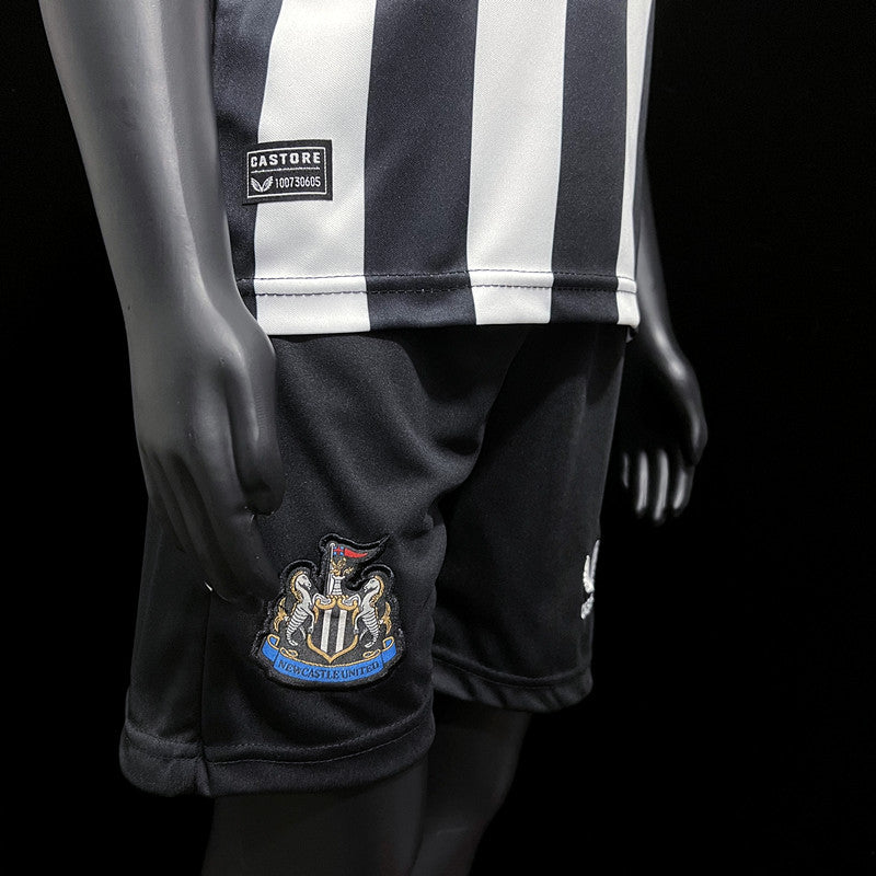 NEWCASTLE I 23/24 KIT PARA NIÑOS