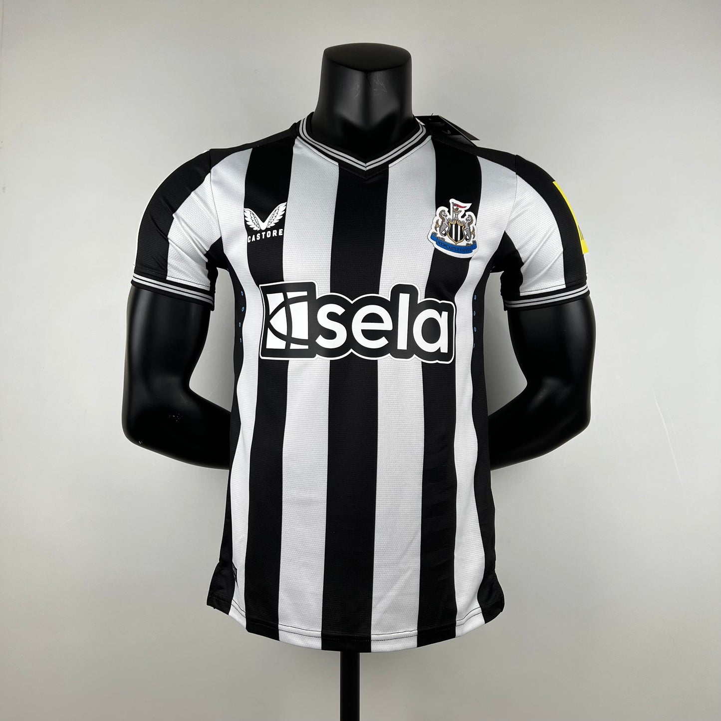 NEWCASTLE l 23/24 HOMBRES (VERSIÓN DEL JUGADOR)