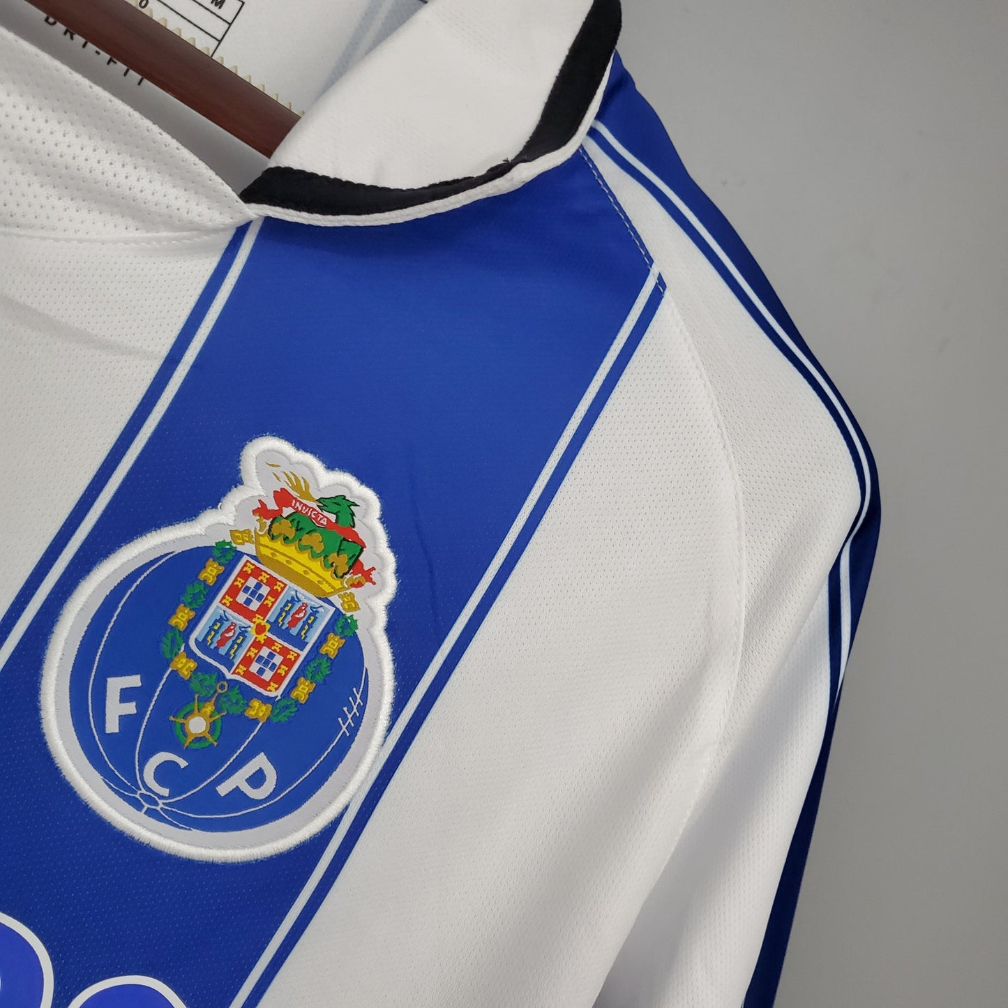 PORTO I 03/04 (RETRO)