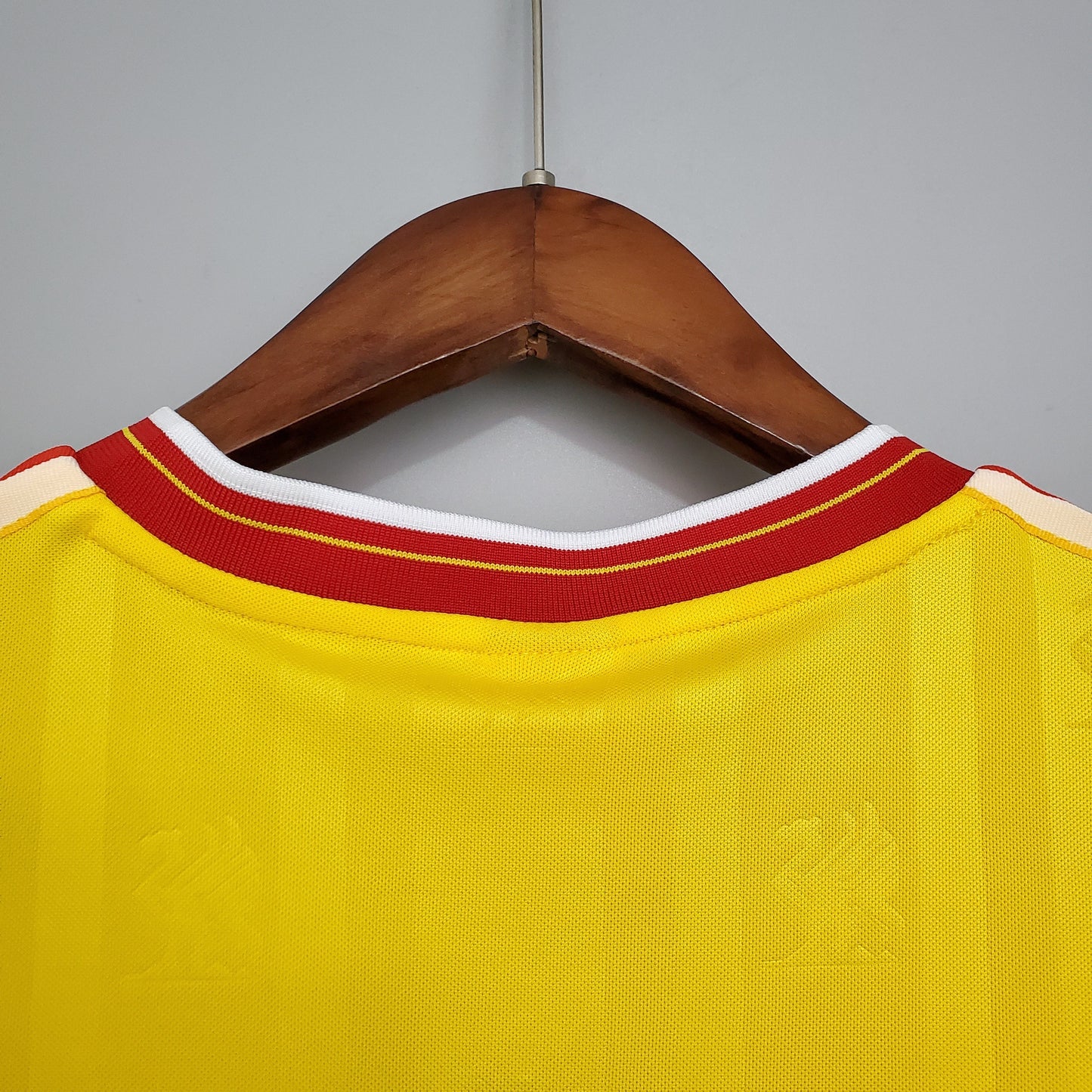 LIVERPOOL III 1985 HOMBRES (RETRO)