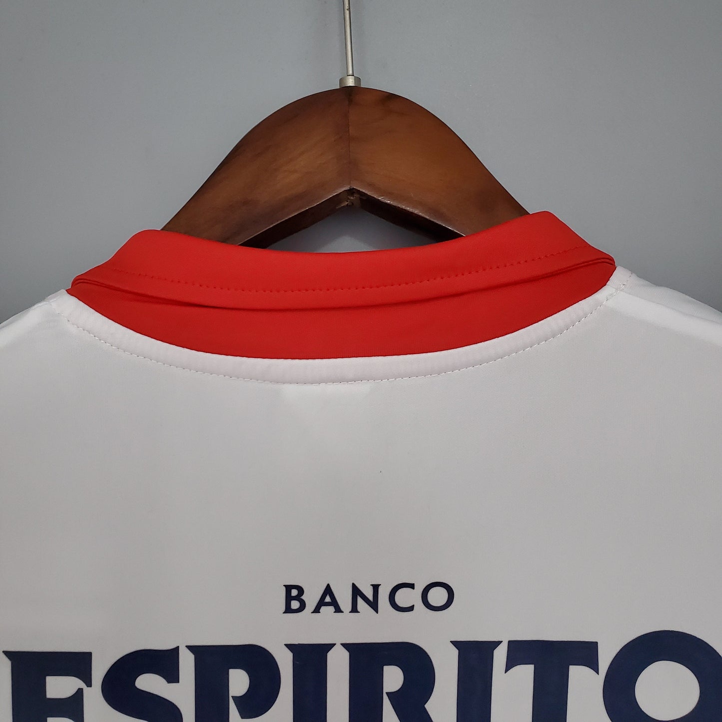 BENFICA II 04/05 HOMBRES (RETRO)