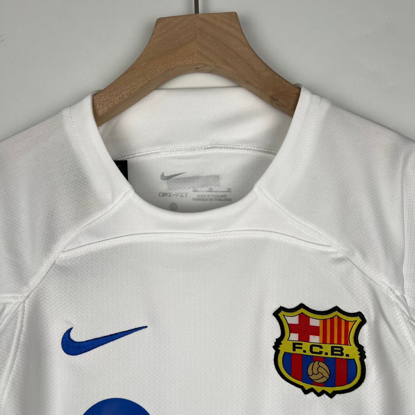 BARCELONA II 23/24 KIT PARA NIÑOS