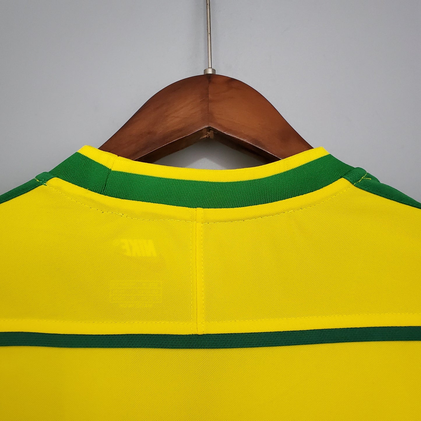 BRASIL I 98 HOMBRES (RETRO)