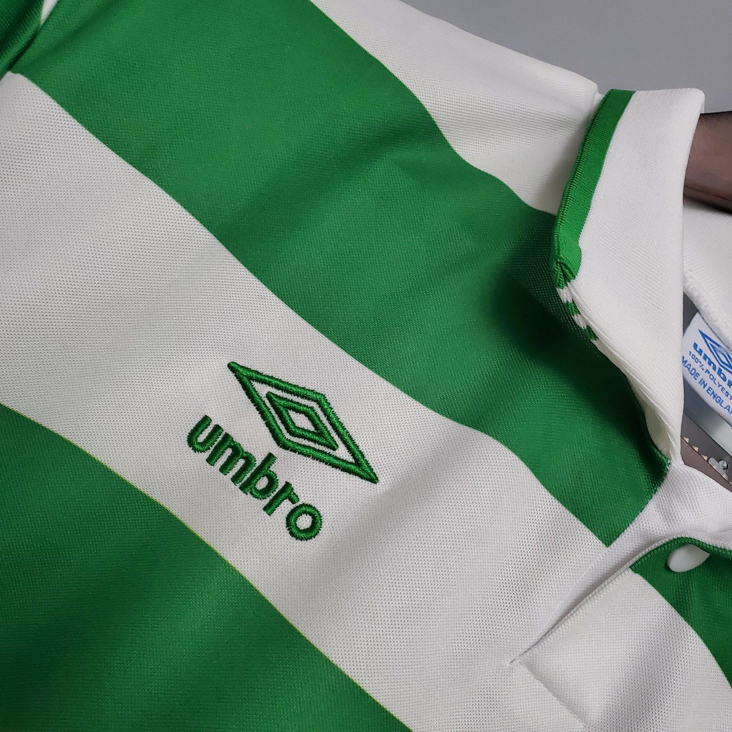 CELTIC I 87/89 HOMBRES (RETRO)