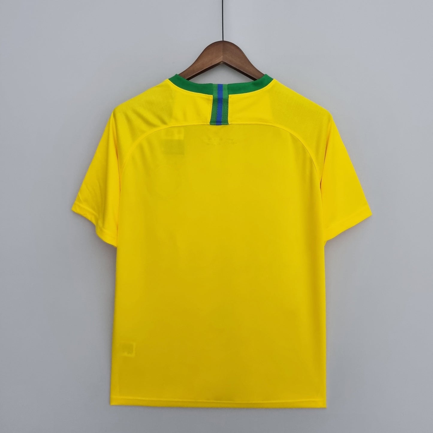 BRASIL I 2018 HOMBRES (RETRO)