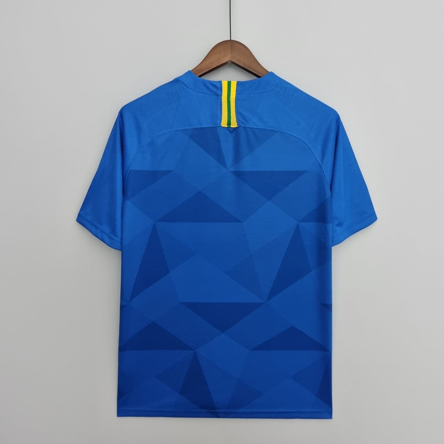 BRASIL II 2018 HOMBRES (RETRO)