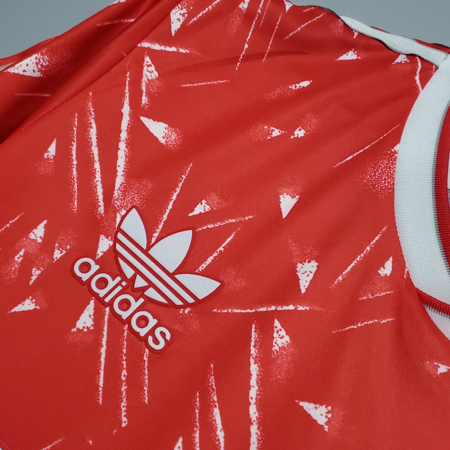 LIVERPOOL I 1989 HOMBRES (RETRO)