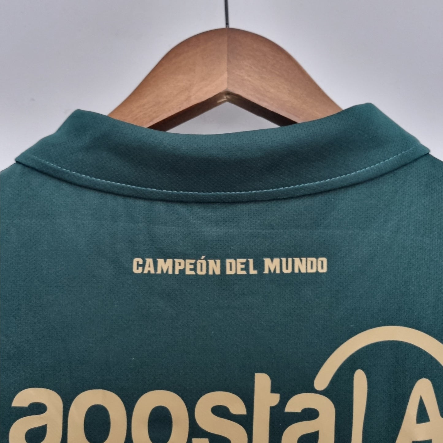 OLYMPIA EDICIÓN ESPECIAL I 23/24 HOMBRES