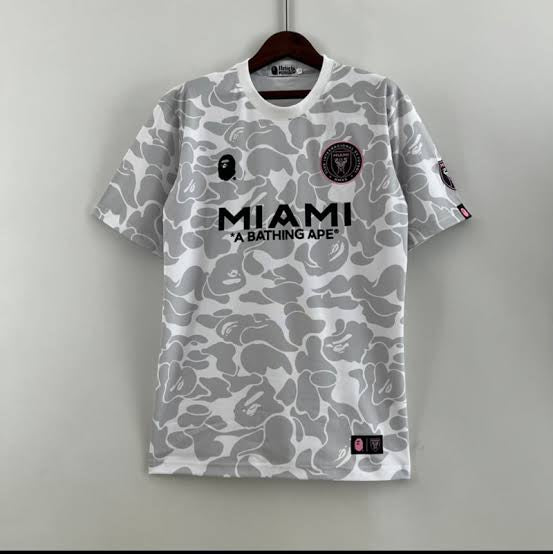 CAMISETA INTER MIAMI 23/24 HOMBRES