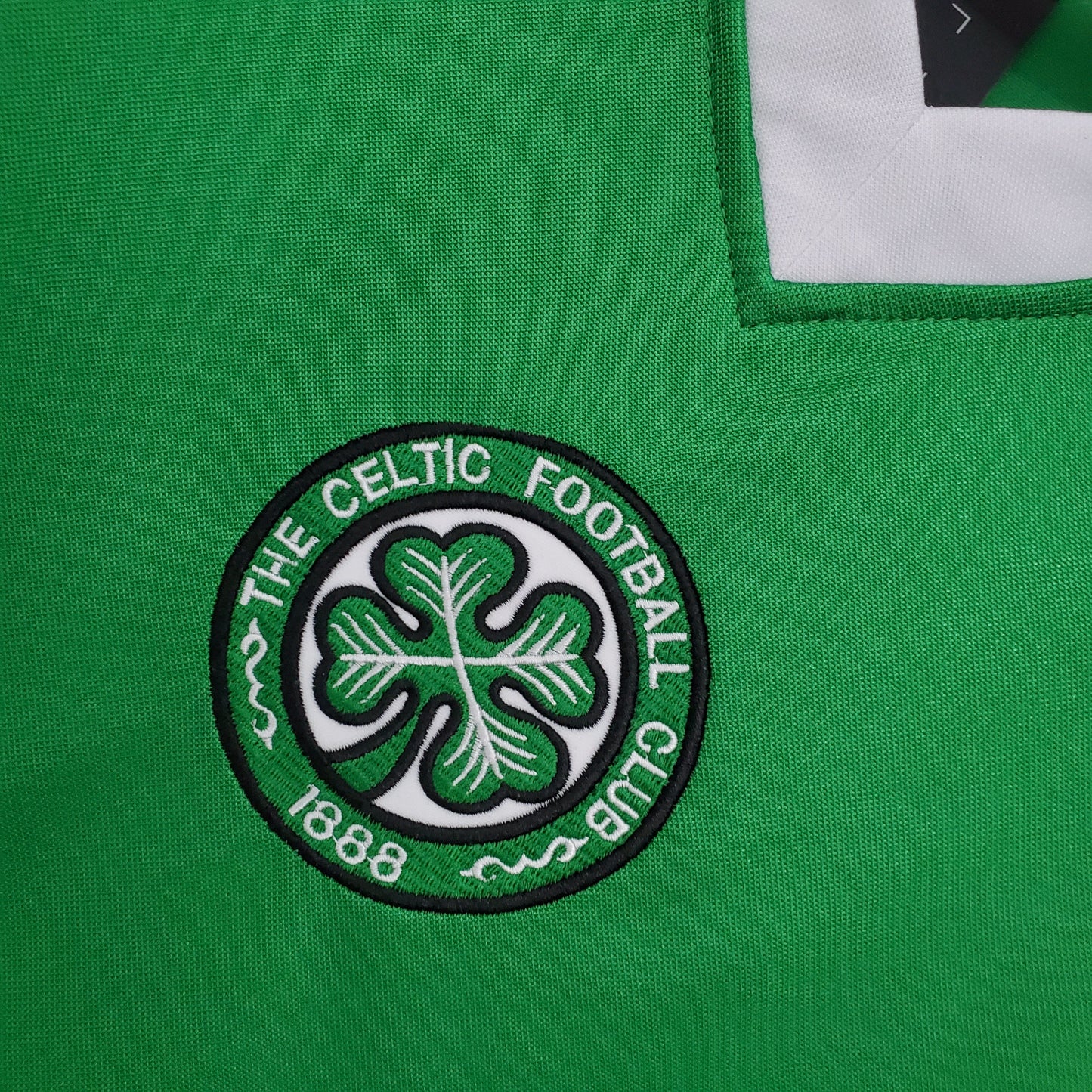 CELTIC II 1980 HOMBRES (RETRO)