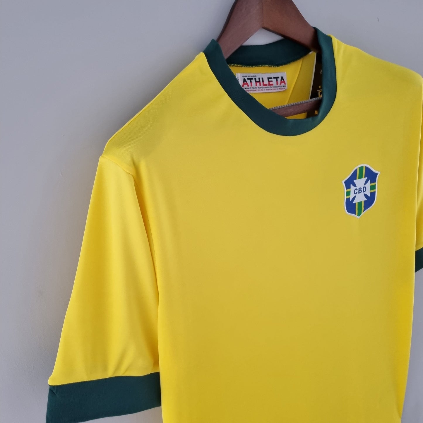 BRASIL I 70 HOMBRES (RETRO)