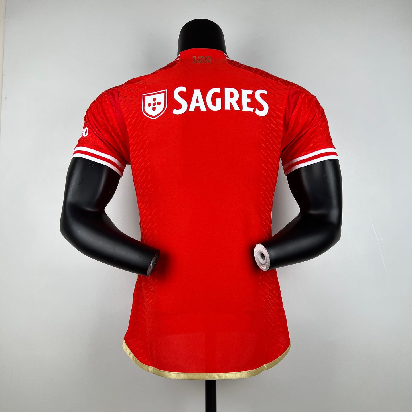 BENFICA I 23/24 HOMBRES (VERSIÓN DEL JUGADOR)
