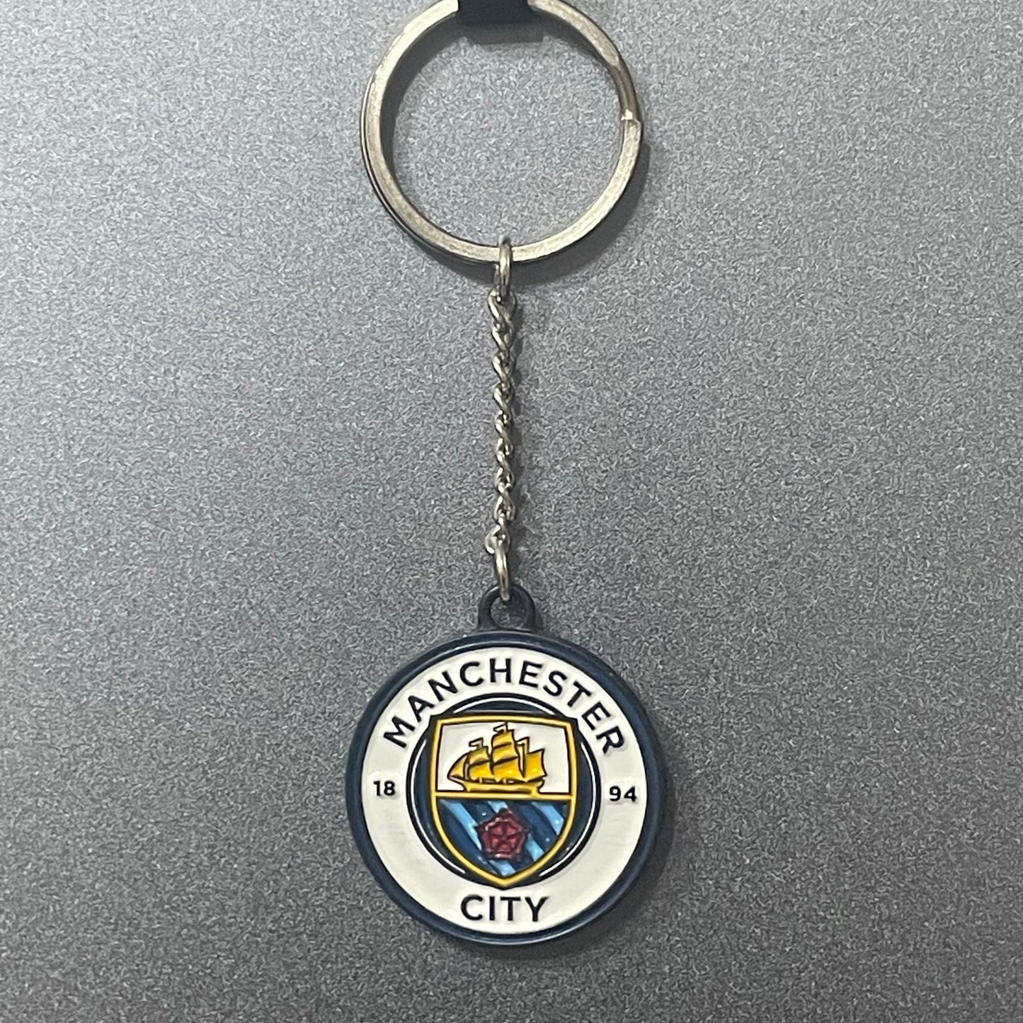 MANCHESTER CITY LLAVERO