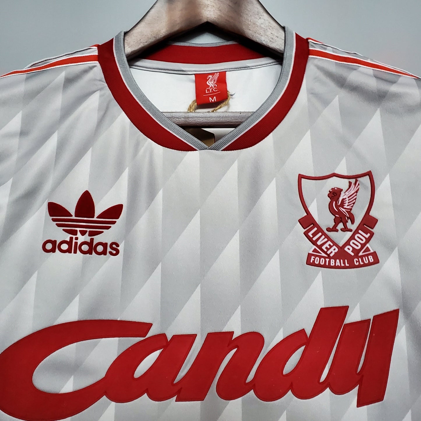 LIVERPOOL II 1989 HOMBRES (RETRO)
