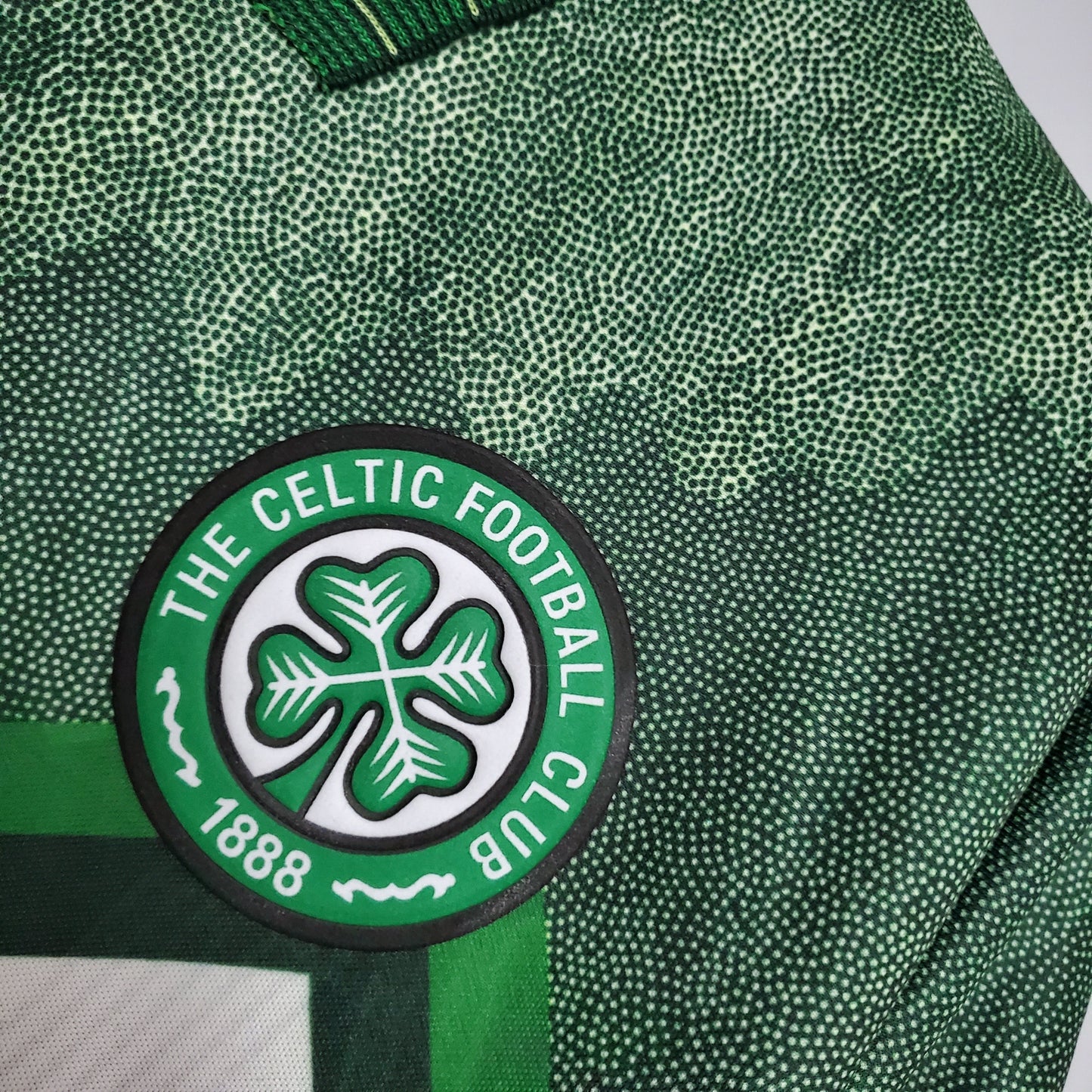 CELTIC I 91/92 HOMBRES (RETRO)