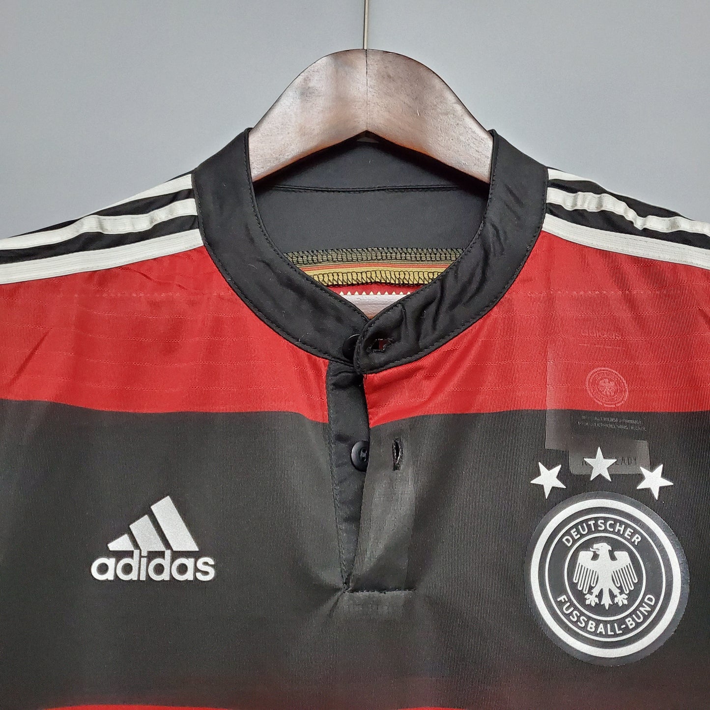 ALEMANIA II 2014 HOMBRES (RETRO)