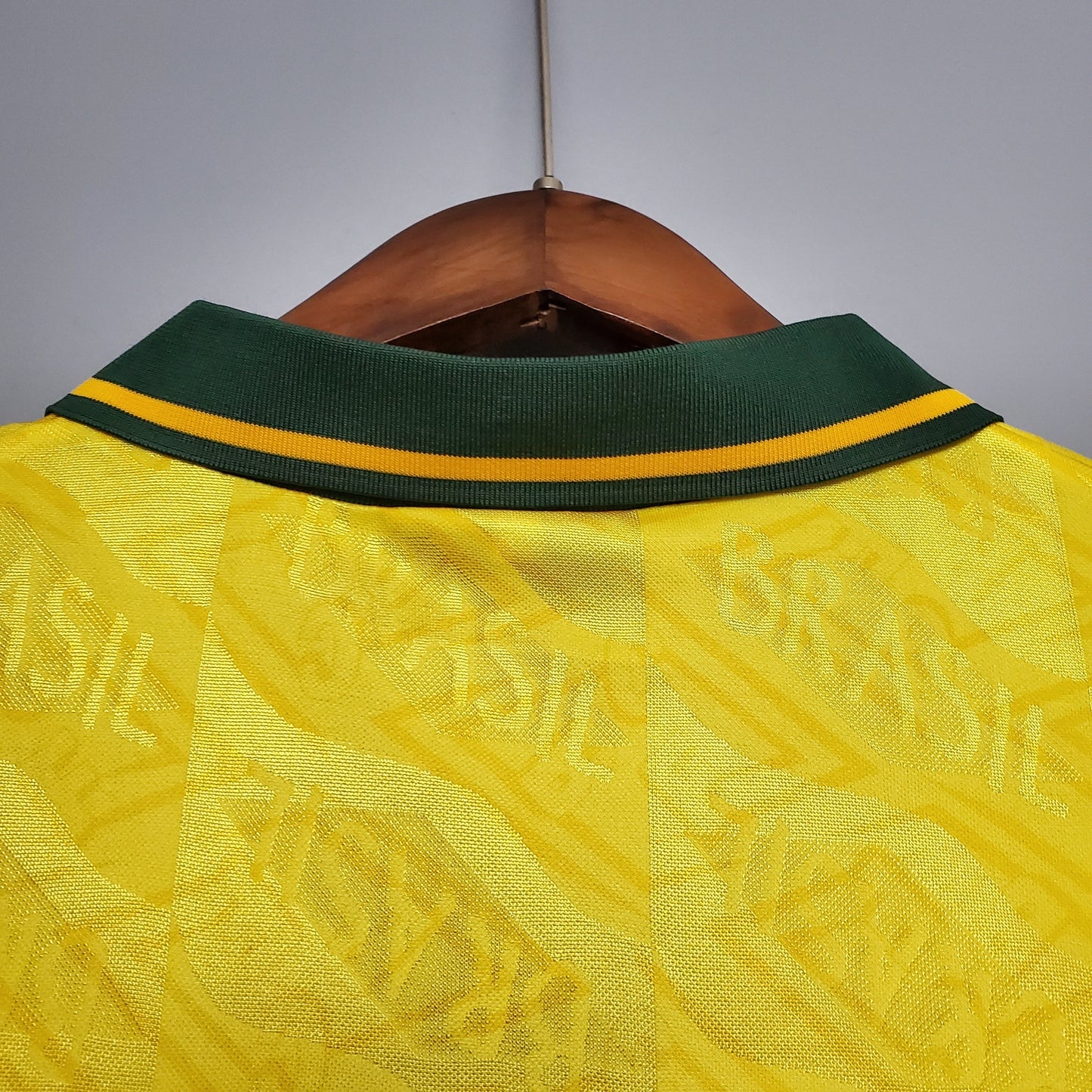 BRASIL I 91/93 HOMBRES (RETRO)