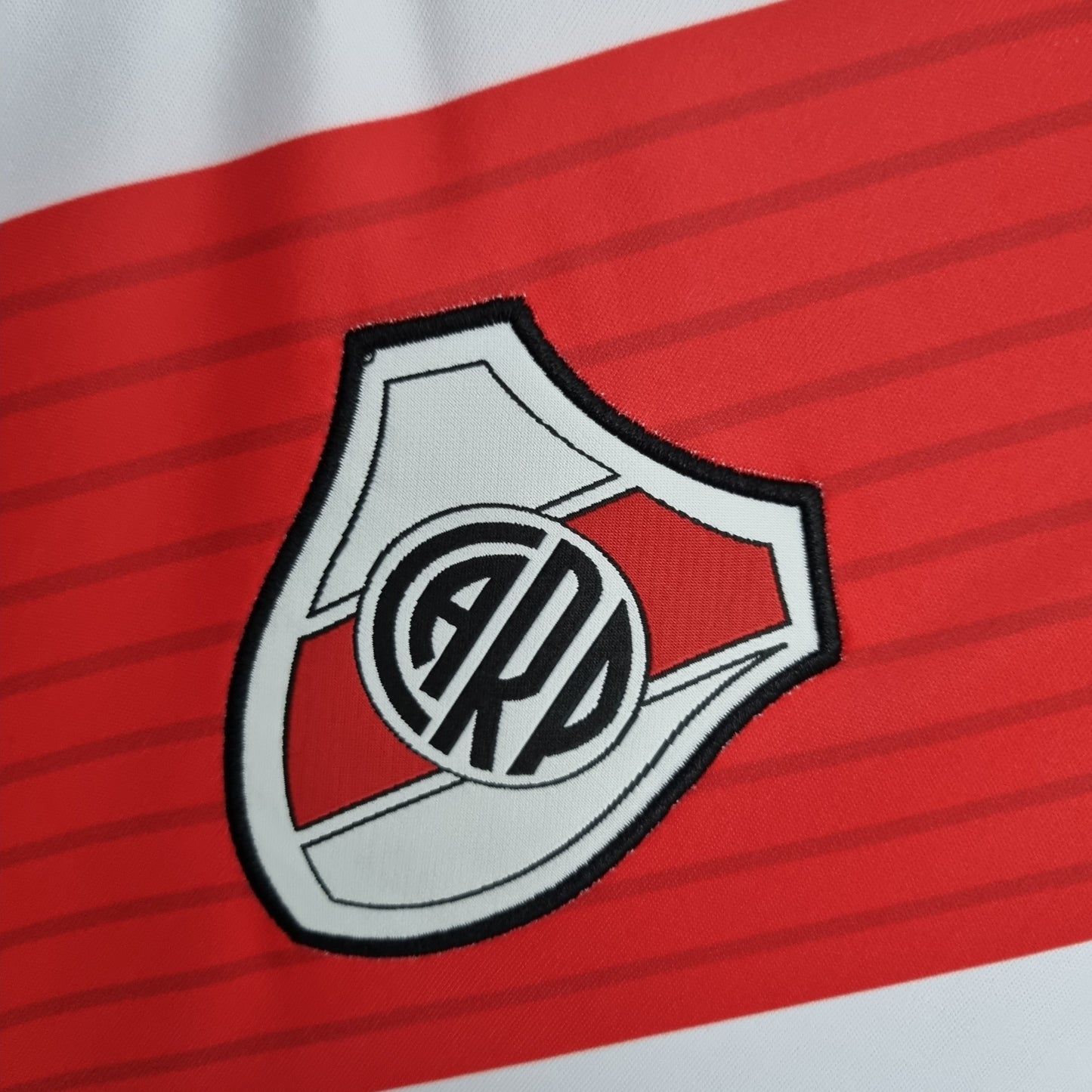 RIVER PLATE I 18/19 HOMBRES (RETRO)