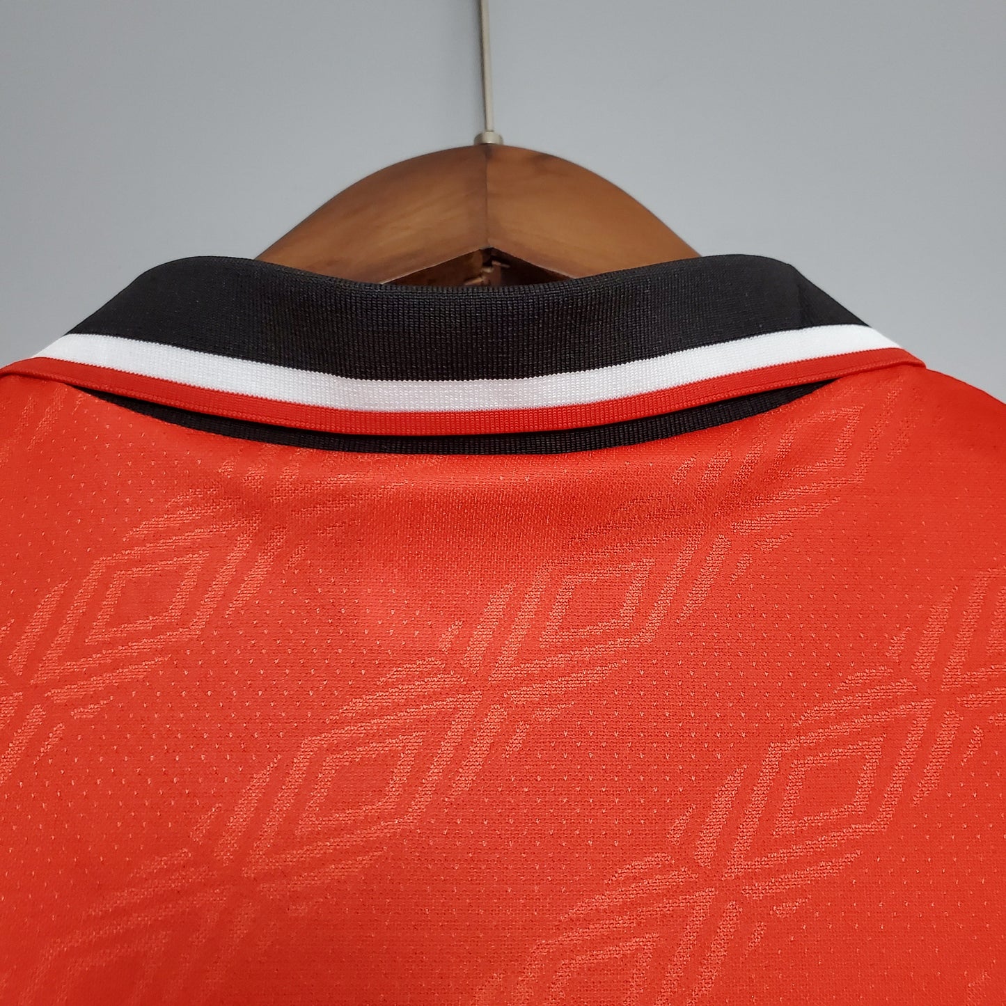 NOTTINGHAM I 94/95 HOMBRES (RETRO)