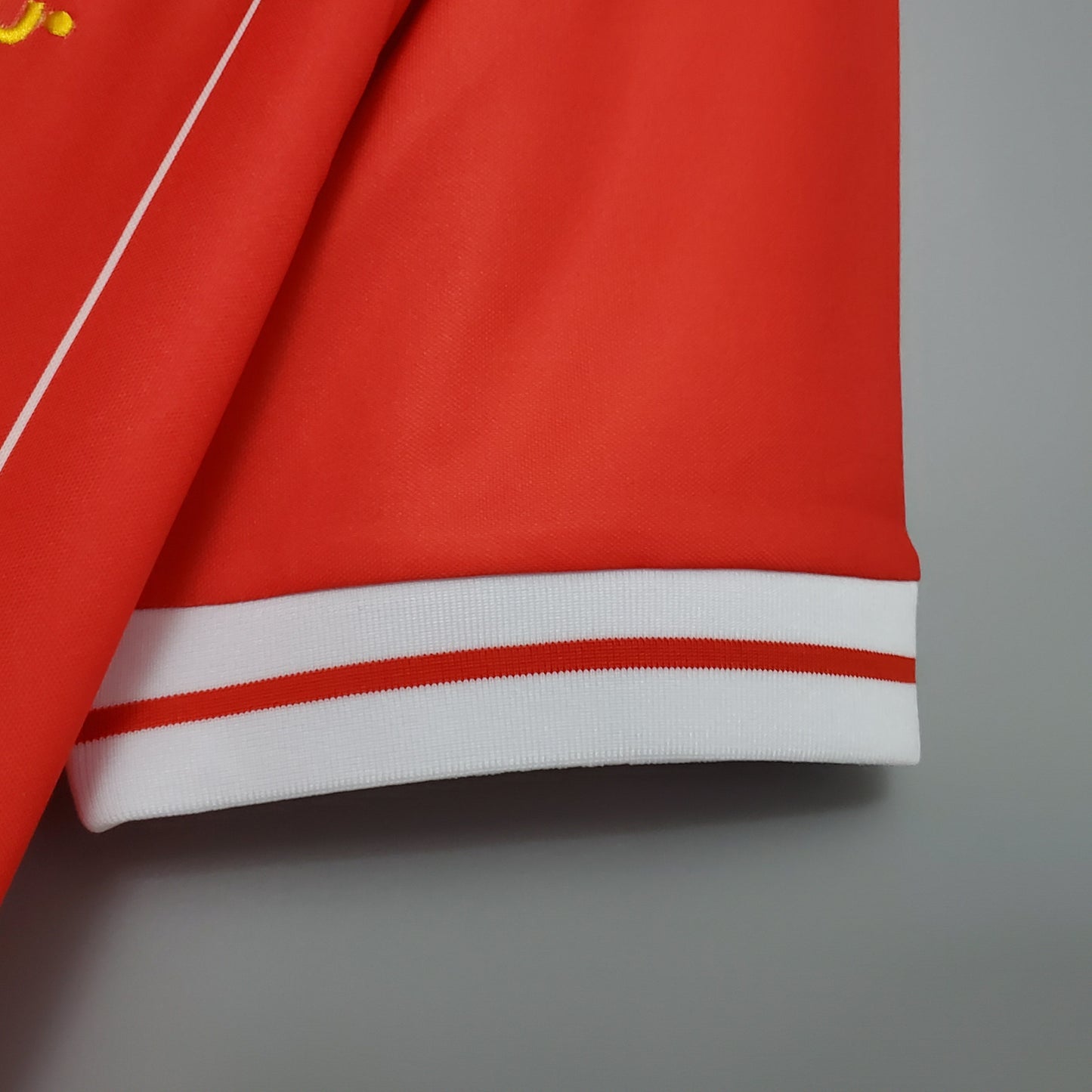 LIVERPOOL I 1984 HOMBRES (RETRO)