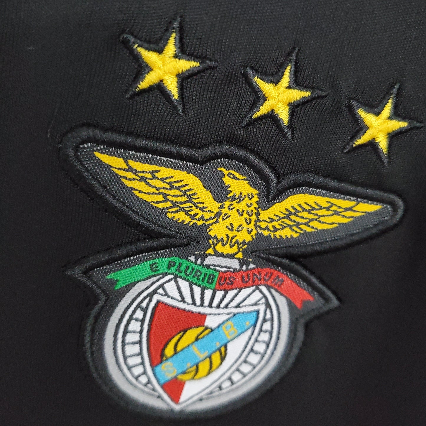 BENFICA II 09/10 HOMBRES (RETRO)